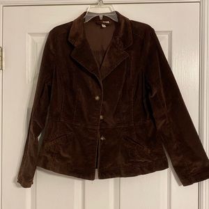 Women’s Blazer